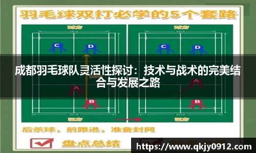 成都羽毛球队灵活性探讨：技术与战术的完美结合与发展之路
