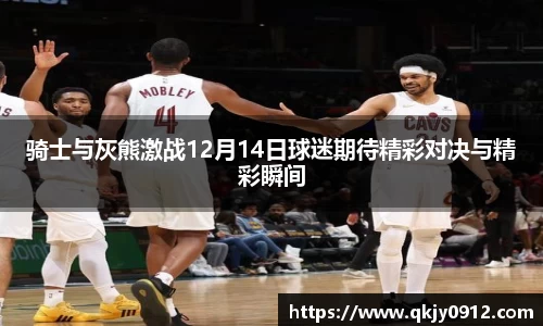 骑士与灰熊激战12月14日球迷期待精彩对决与精彩瞬间
